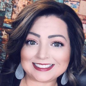 Meet your Posher, Kim